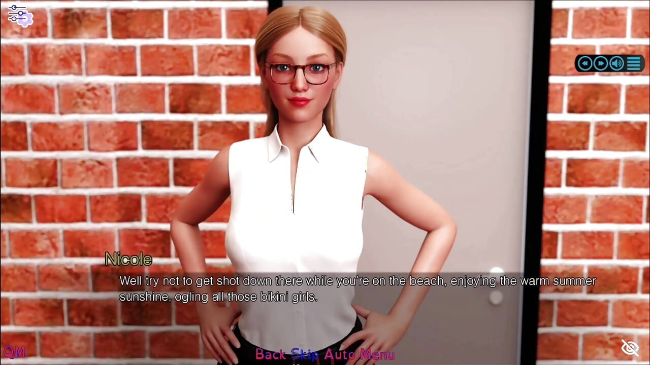 Gün ışığı aşkı bölüm 5: Ellie banyodayken içeri girdim