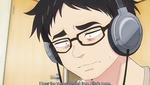 2026 yeni sansürsüz hentai dizisi bölüm 1-4 sert seks partisi! (En iyi derleme sahneleri hentai porno, hentai seks)