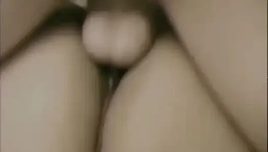 Kıvrımlı Rasta Kız Kamerada Aldatıldı