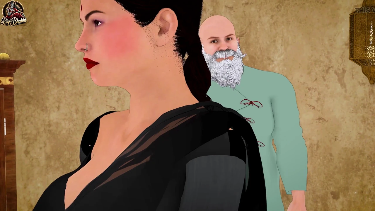Ev sahibi Ne Şehvetli Desi Hintli Bhabhi Ko Hardcore Fuck Kiya Hintçe Urduca İngilizce Altyazılar