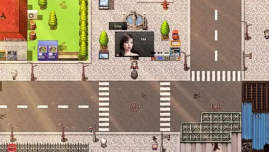 Lisa: Ein tag eines asiatischen college-mÃ¤dchens ep.6