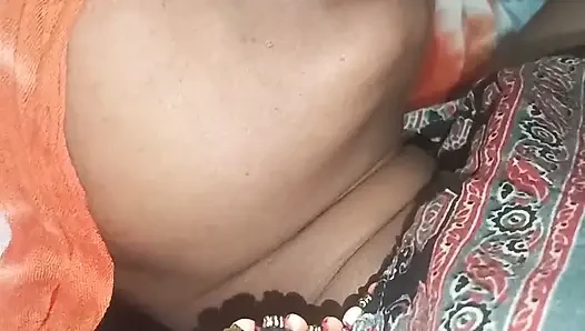 Masturbation mit dildo