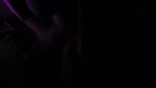 Sie liebt nur harten harten sex