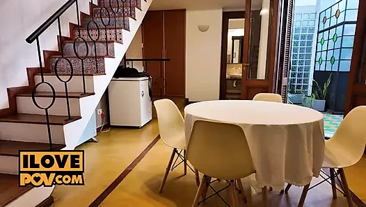 Nebenan orraler Komfort mit Keila Bassi