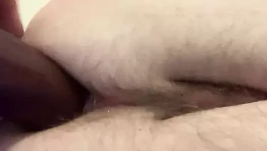 Sert dildo sikişi