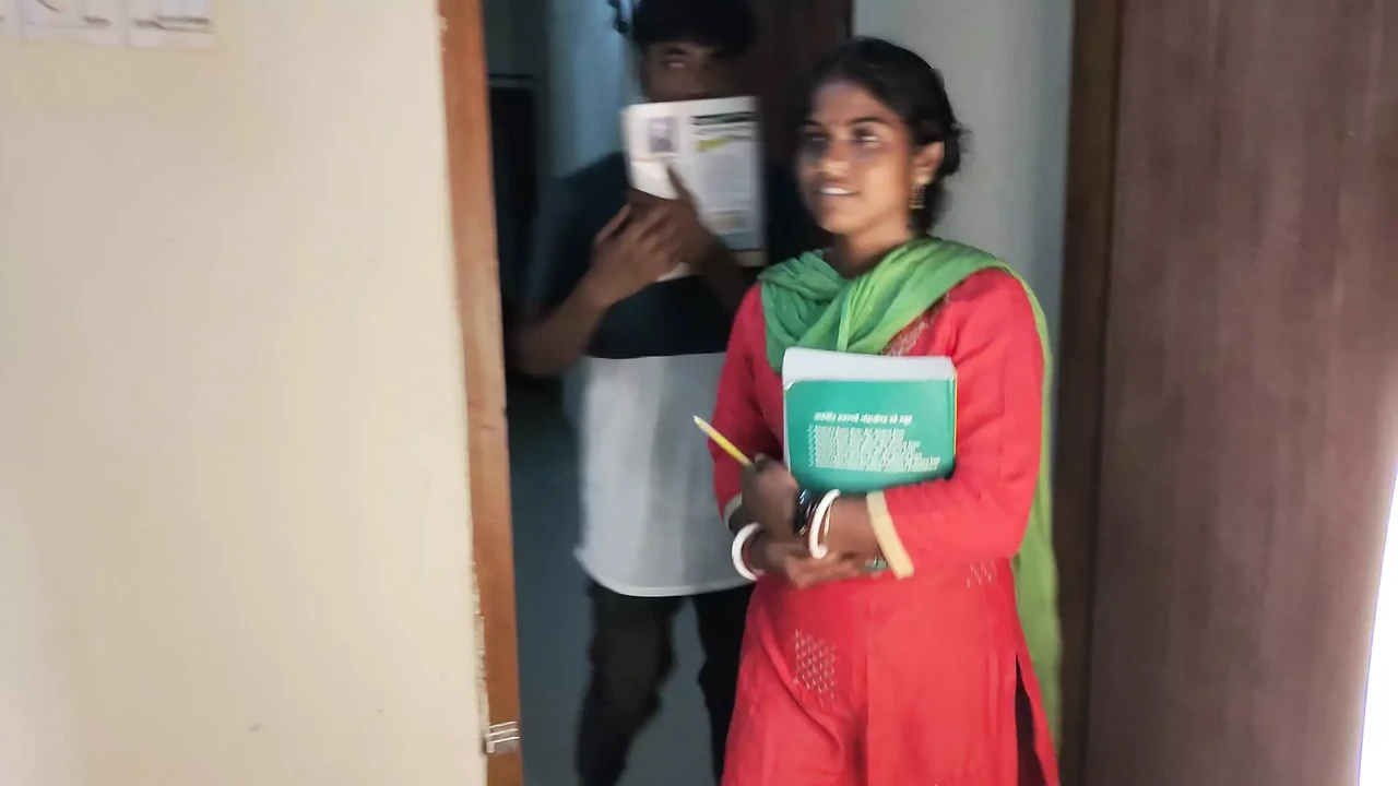 螺柱来学习，但当老师离开的时候