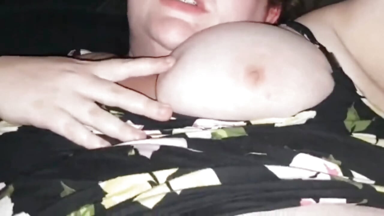 Missionary BBC Pounding My Fat Wet Pussy Moaning Orgasms