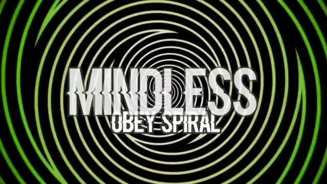 Femdom Hypnosis Institute EP 8
