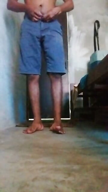 Headmaster Shithin Fag  Morning Piss Tank