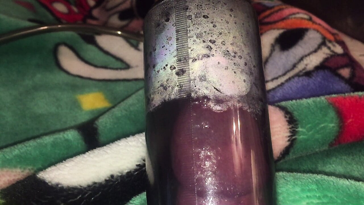 Pumping