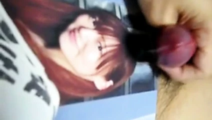 bukkake Asumi Kana 20120922a