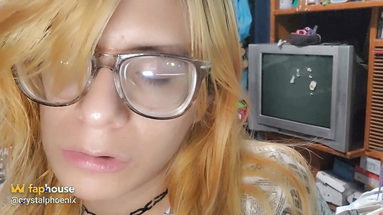 Trans Girlfriend Cuckold Asmr