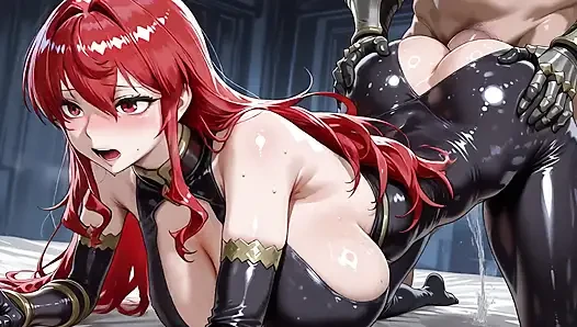Mary Landorott (RC) v2
