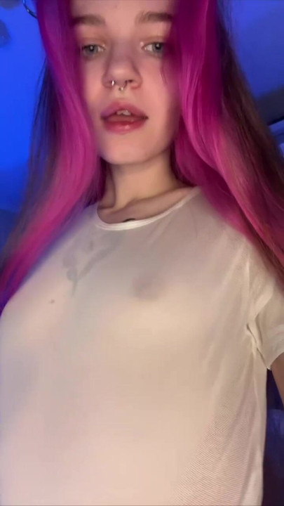 A little secret! OnlyFans in bio