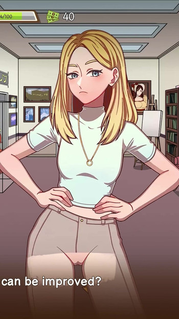 Another Chance by Time Wizard Studios: Life Is Going on 3