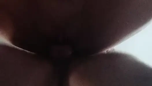 Amature milf drilled hard in hotel by bwc