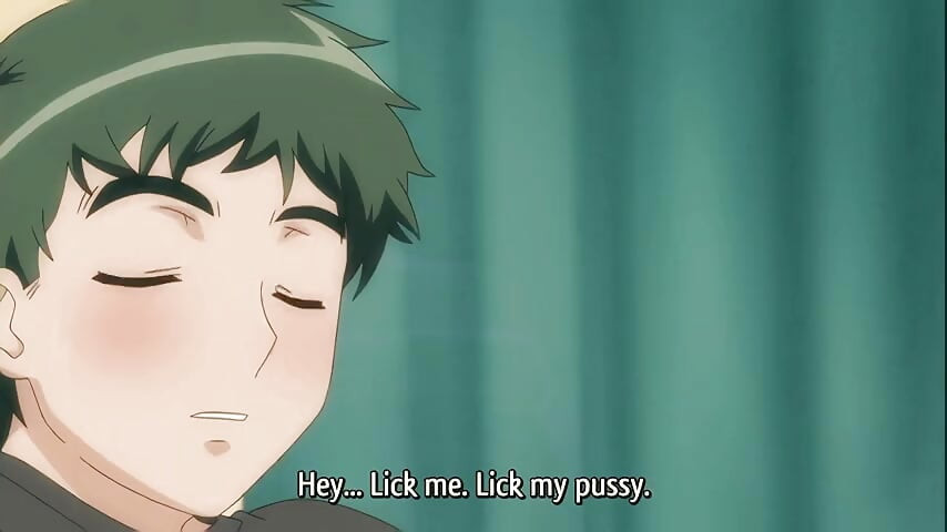 animes sexy
