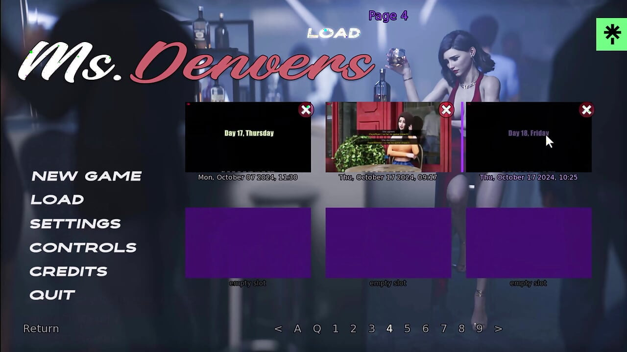 Mrs Denvers 15