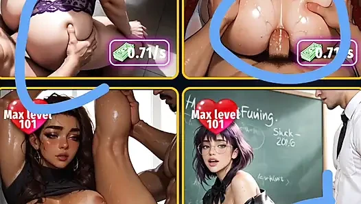 Тюрьма Эска... Часть 3