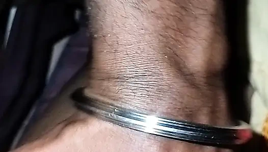 Zayıf bir baldızı ilk kez 15 inçlik bir yarakla yeni bir odada sikiyorum.