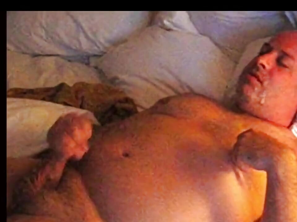 Classic Cumshot Cumpilation