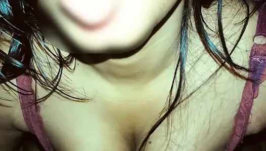 Teen Girl Fucked by Her Stepbrother on Bedroom Whole she alone