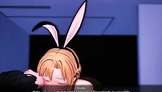 Kılıç sanatı çevrimiçi nefes tuzağı gizli sihirli bölüm 14