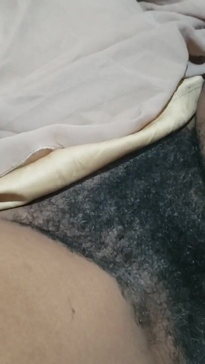 What's the first thing you have in mind by viewing my pussy? | Clip 1