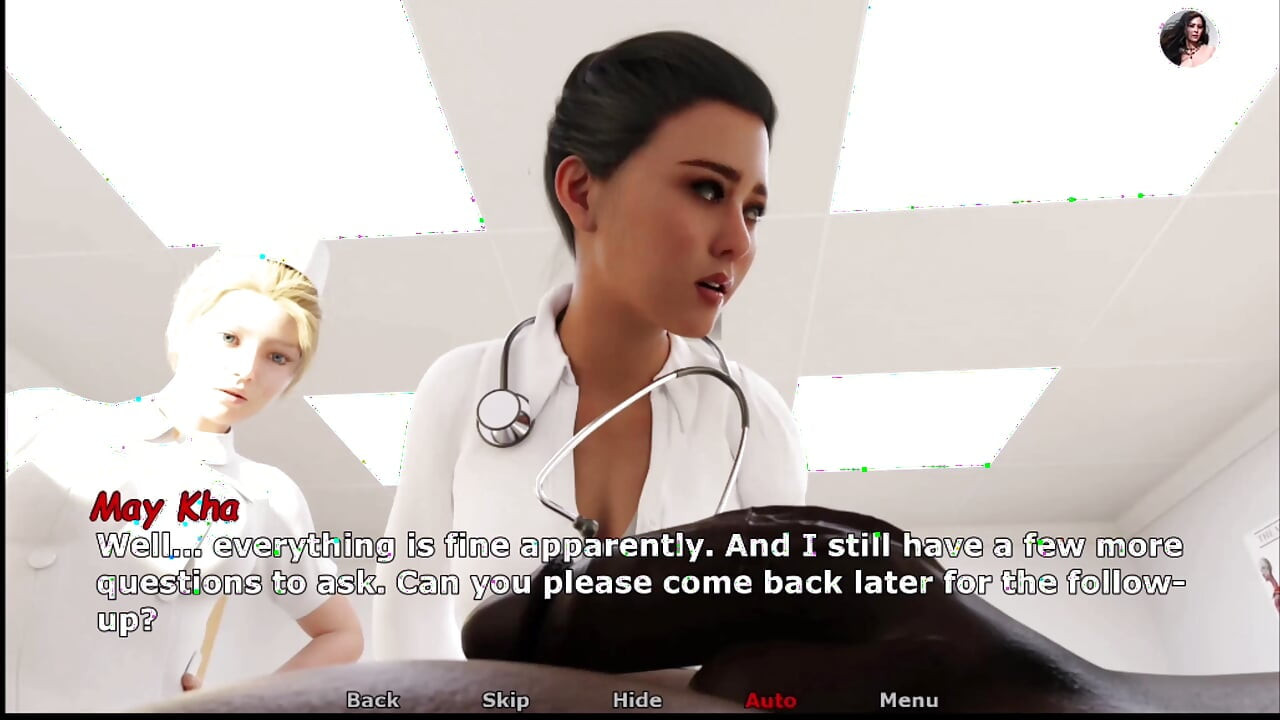 Kathoey deo 2: drkanje velikog crnog kurca velikom crnom kurcu