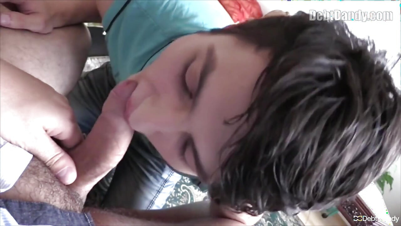 Twinkpop - Twink Sucks Dick for Cash