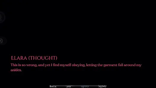 Tohorns Beneath the Wings - Bagian Terbaik - Bagian 9