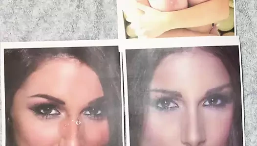 Lucy pinder boşalma anısına 31