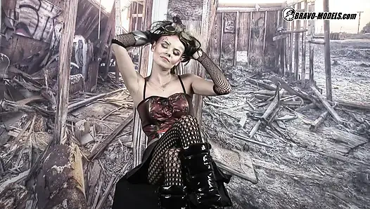 468 - Кейт Джонс