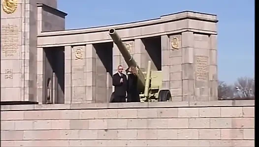 Как ты хочешь, чтобы тебя трахнули в задницу?