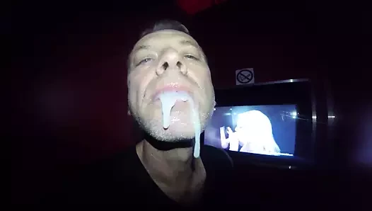 Pornokino