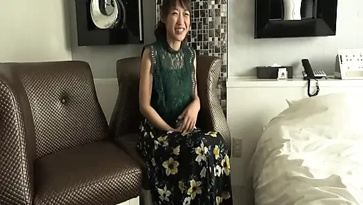 [Wanita terlarang yang sudah menikah, Maki 30 tahun]