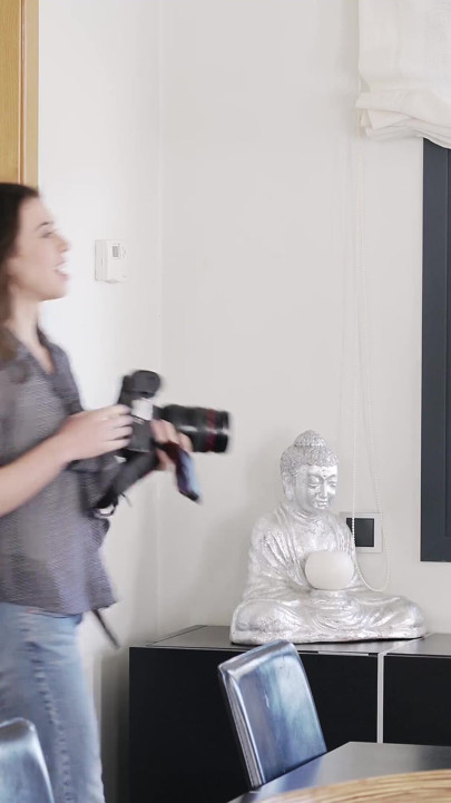 Tiffany Doll Won't Stop Until She Gets Some Anal