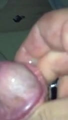 CUMSHOT SLOW-MO