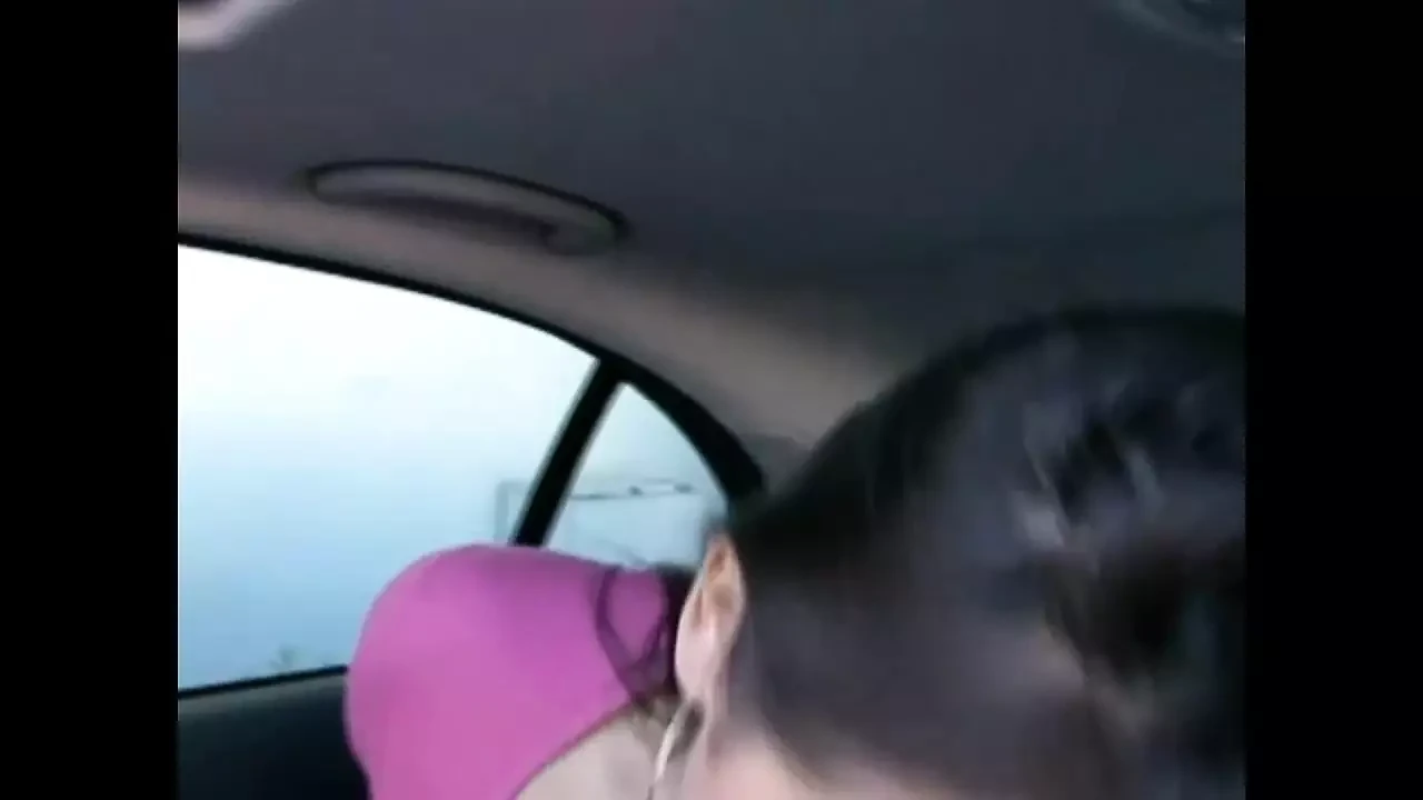 Little Whore Searching for Big Hard Cock - Episode 4