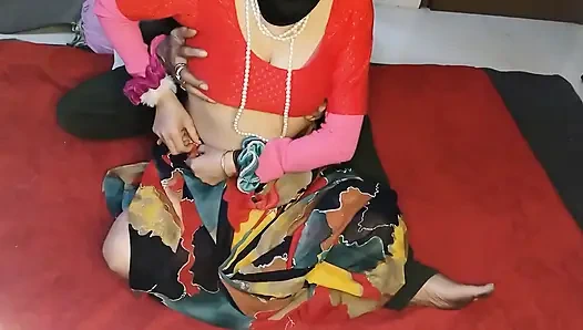 2-я часть бхабхи с шурином, горячая Masti Masala