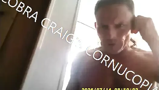 8-21-2026 2 saatlik duş derlemesi cobras rubbin strokin jokin kaltak
