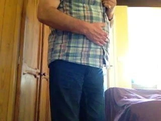 cock and arse