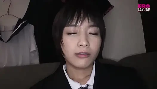 Koleksi Desire Ai.m si Cewek Tomboy Yang Penuh Gairah Pt.1