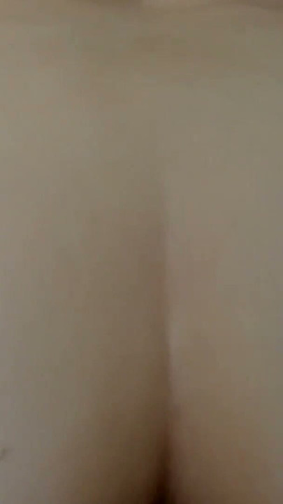 Sucking her ass, then I cum inside. | Clip 1