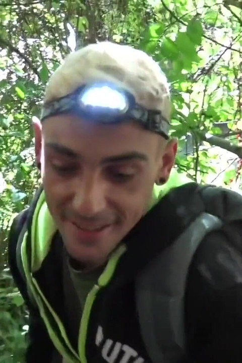 Nick fucked by the pornstar Jordan Fox