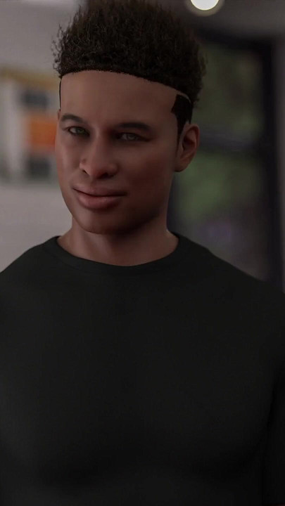 Steps of Fallen Update 9