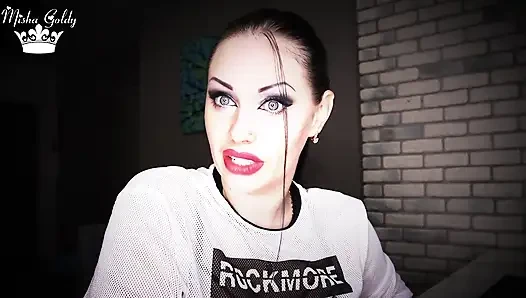 Uzun bakire ve kaybeden aşağılama ya da hafta boyunca 7 klip!
