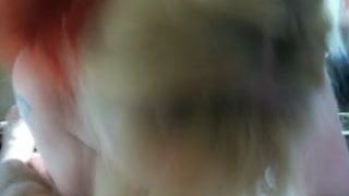 video of scottish chloe
