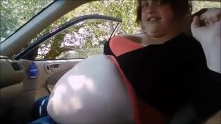 Ssbbw Sabrina Burp compilatie