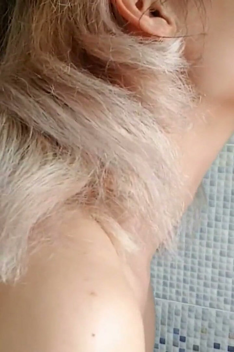 I Fucked My Stepbrother's New Girlfriend in the Bathroom